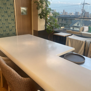 2階待合室|751906さんのAMANDAN TERRACE ～アマンダンテラス～の写真(2459462)