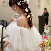 ヘアセット
