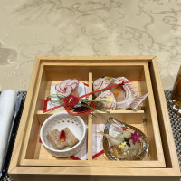 お料理