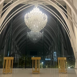 夜チャペル