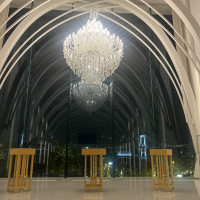 夜チャペル