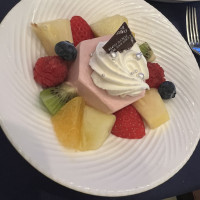アレルギー対応のケーキ