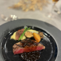 お肉を堪能しました。