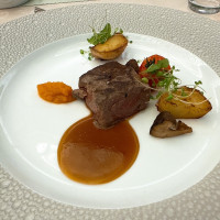 肉料理