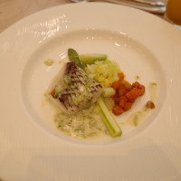 魚料理