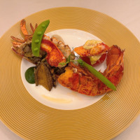 とても美味しかったです。