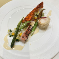 魚料理