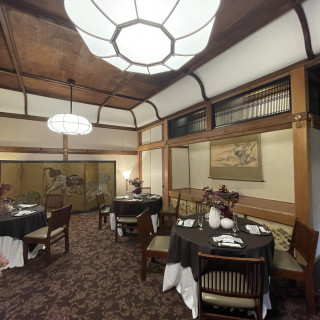 少人数ならこのお部屋