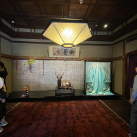 入り口