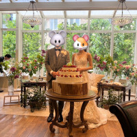 ケーキ
