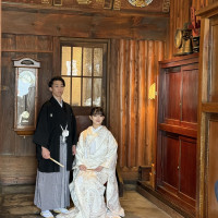 入り口のすぐの居間