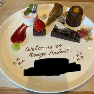 とても美味しかったです。
