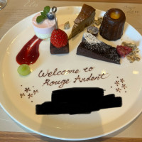 とても美味しかったです。