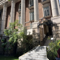 外観がオシャレ