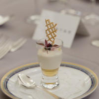 パリというコースにしました