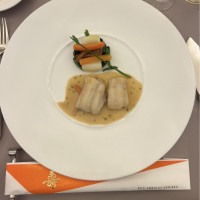 舌平目を使用しています