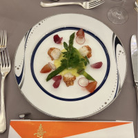 普段食べない組み合わせで美味しかったです