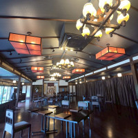シックな雰囲気がとても良かったです。