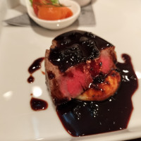 料理は美味しかったです