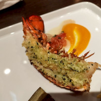 海老は美味しい