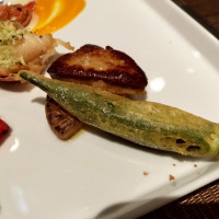 トリュフ美味しかったです