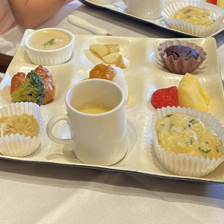 子供用メニュー