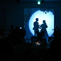 お色直し後の再入場演出