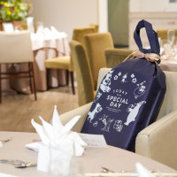 ゲストのお子様へのプレゼント