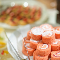 デザートビュッフェ3