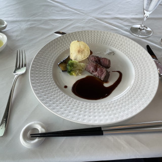 試食