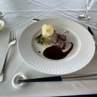 試食