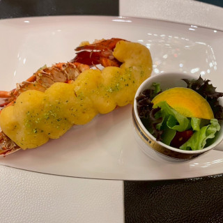 料理