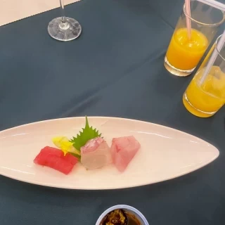 料理