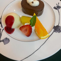 料理