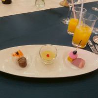 料理