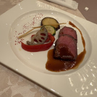 お肉料理