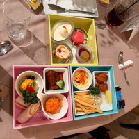 お子様プレート