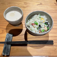 試食