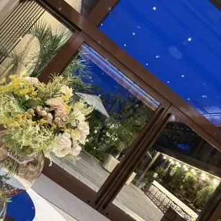 夜景も良さそうでした