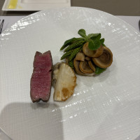 お肉めっちゃ柔らかかったです