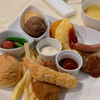 お子様ランチ