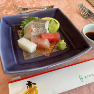 8800円のコースメニューです