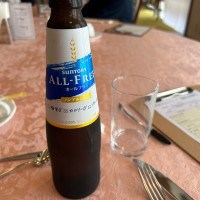 8800円のコースメニューです