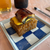 8800円のコースメニューです