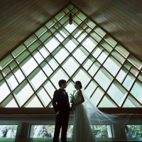 とっても素敵な空間です。