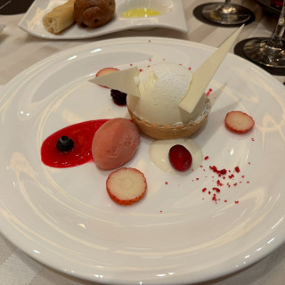 料理