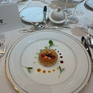 料理