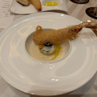 料理