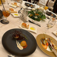 料理