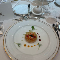 料理